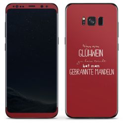 Folien für Smartphones matt