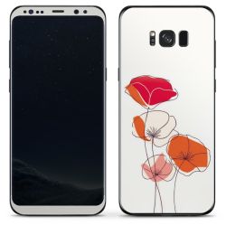 Foils for Smartphones matt