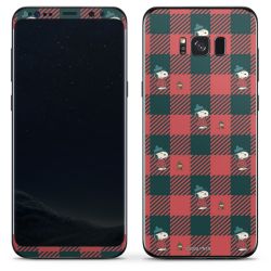 SkinVinyyli Puhelimet mattapinta