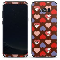 SkinVinyyli Puhelimet mattapinta