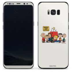 Foils for Smartphones matt