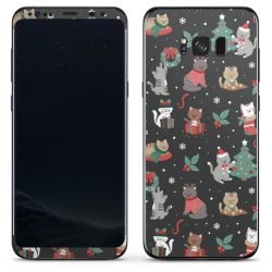 Foils for Smartphones matt