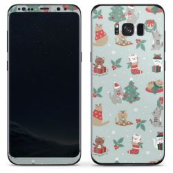 Foils for Smartphones matt