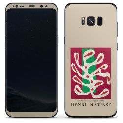 Foils for Smartphones matt