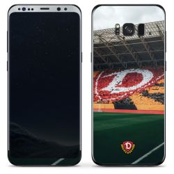 Folien für Smartphones matt