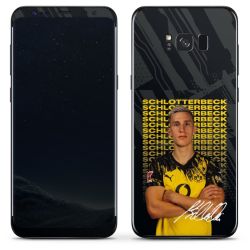 Foils for Smartphones matt