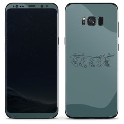 Folier Telefoner måtten