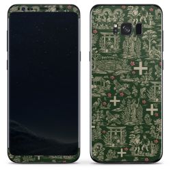 Folien für Smartphones matt