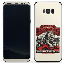 Folien für Smartphones matt