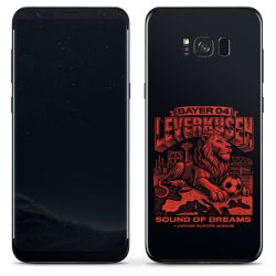 Folien für Smartphones matt