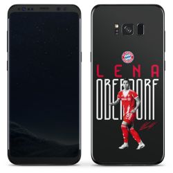 Folien für Smartphones matt