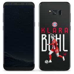 Folien für Smartphones matt