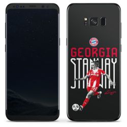 Folien für Smartphones matt