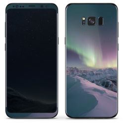 Foils for Smartphones matt