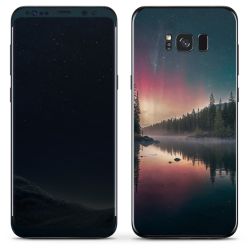 Foils for Smartphones matt