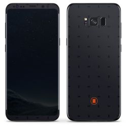 Folien für Smartphones matt