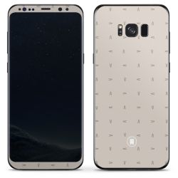 Folien für Smartphones matt