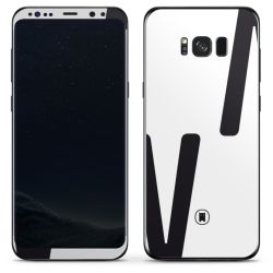 Folien für Smartphones matt