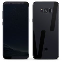 Folien für Smartphones matt