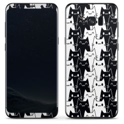 Foils for Smartphones matt