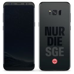 Folien für Smartphones matt