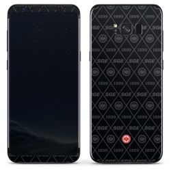 Folien für Smartphones matt