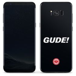 Folien für Smartphones matt