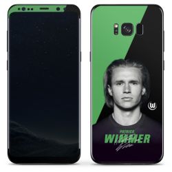 Folien für Smartphones matt