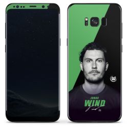 Folien für Smartphones matt