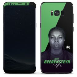 Folien für Smartphones matt