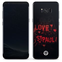 Folien für Smartphones matt