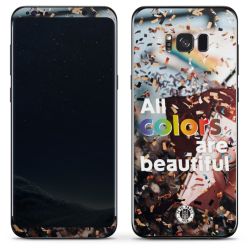 Folien für Smartphones matt