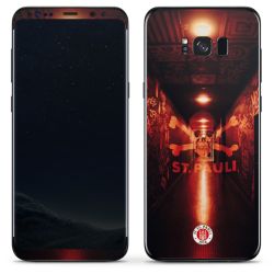 Folien für Smartphones matt