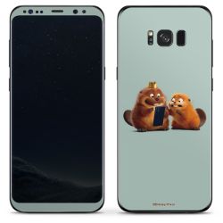 Folier Telefoner måtten