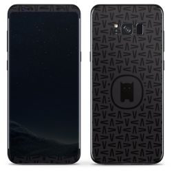 Folien für Smartphones matt