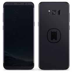 Folien für Smartphones matt