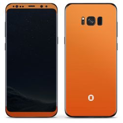 Folien für Smartphones matt