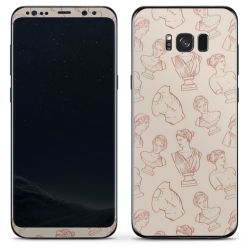 SkinVinyyli Puhelimet mattapinta