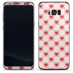 SkinVinyyli Puhelimet mattapinta