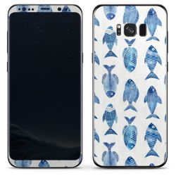 SkinVinyyli Puhelimet mattapinta