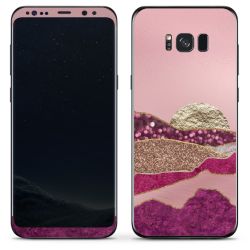 Folien für Smartphones matt