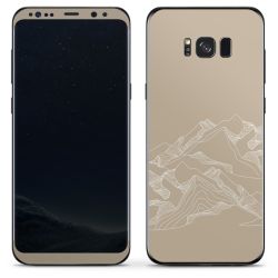 SkinVinyyli Puhelimet mattapinta