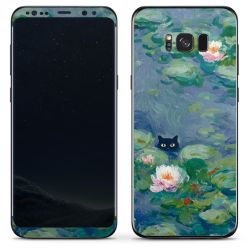 Foils for Smartphones matt