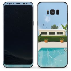 Foils for Smartphones matt