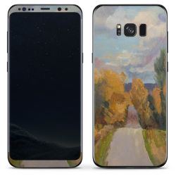 Foils for Smartphones matt