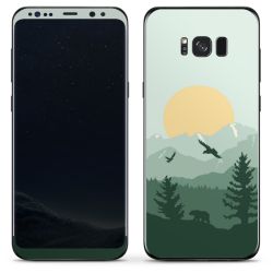 Foils for Smartphones matt