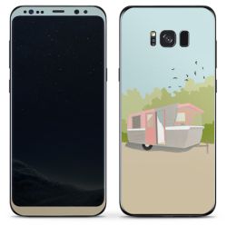 Foils for Smartphones matt