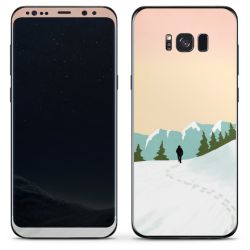 Foils for Smartphones matt