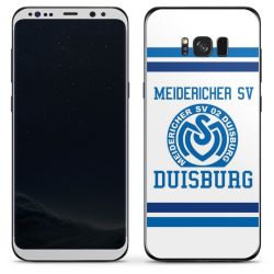 Folien für Smartphones matt