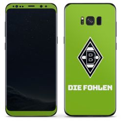 Folien für Smartphones matt